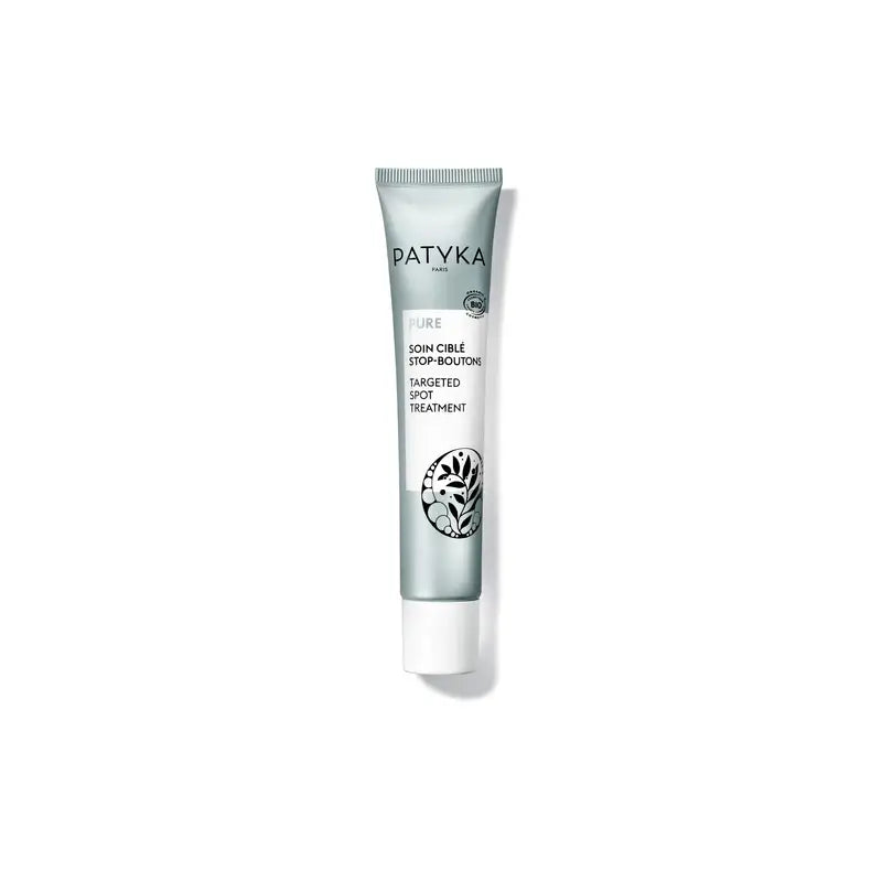 Patyka Pure Spot Treatment Stop Pimples , 15 ml