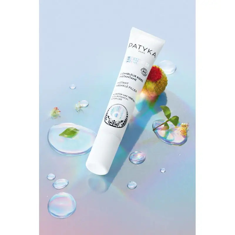 Patyka Riempitivo istantaneo per le rughe, 15 ml