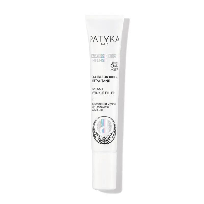 Patyka Riempitivo istantaneo per le rughe, 15 ml