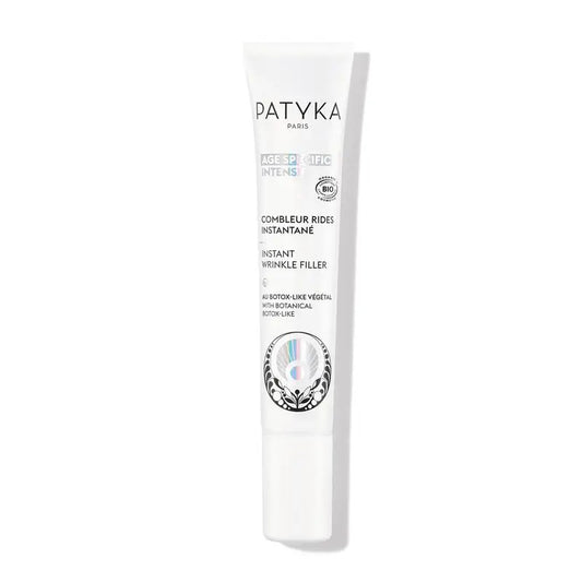 Patyka Riempitivo istantaneo per le rughe, 15 ml