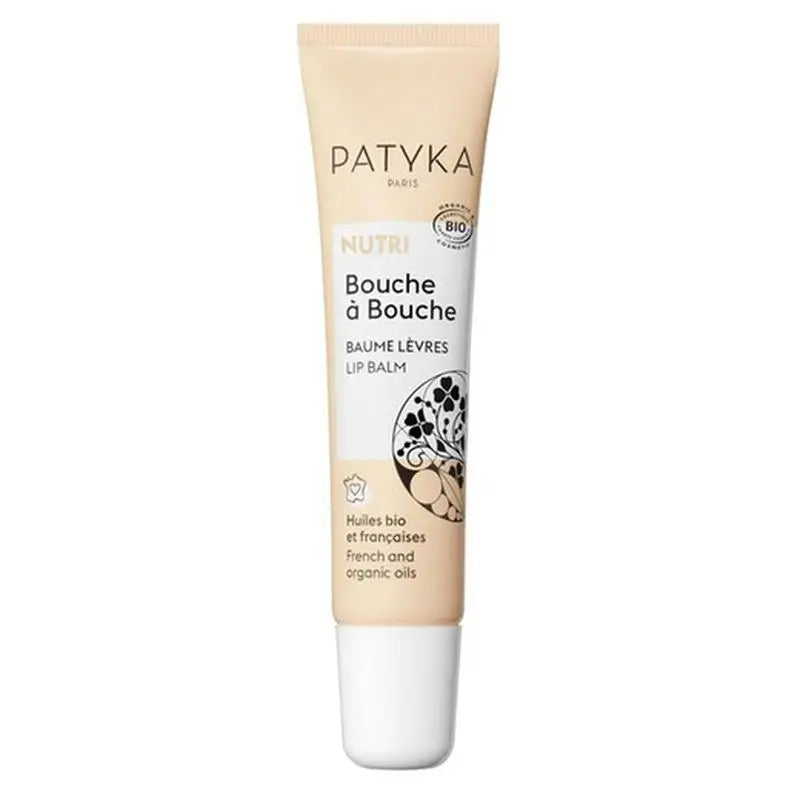 Patyka Filler ialuronico per labbra, 7 ml