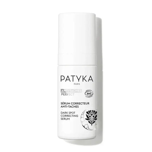 Siero correttore di macchie Patyka, 50 ml