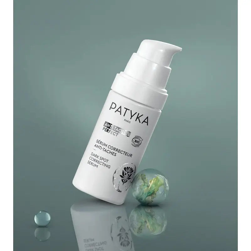 Siero correttore di macchie Patyka, 50 ml
