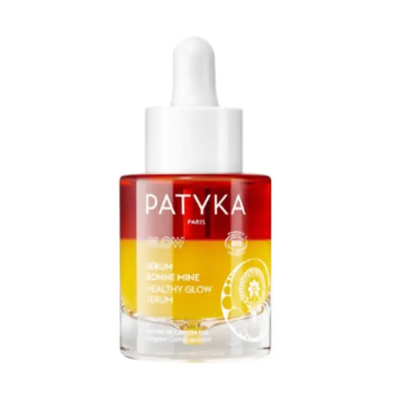 Patyka Siero Effetto Viso Buono, 30 ml