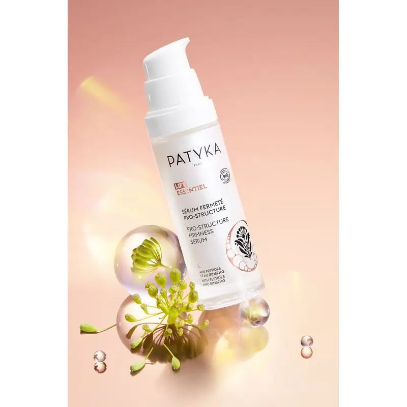 Siero rassodante Pro-Structure Patyka, 30 ml