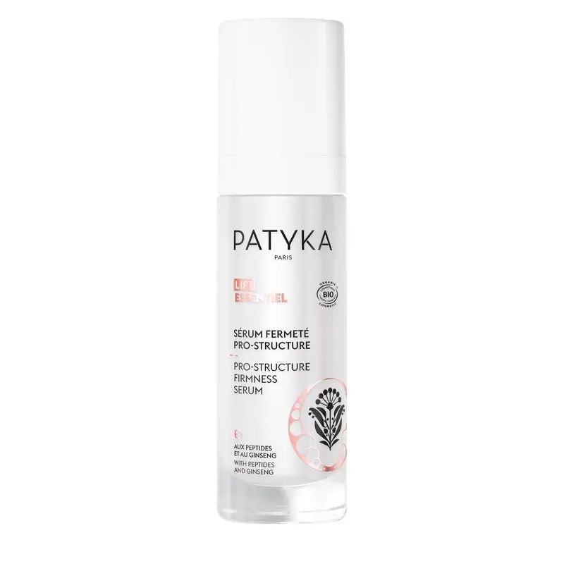 Siero rassodante Pro-Structure Patyka, 30 ml