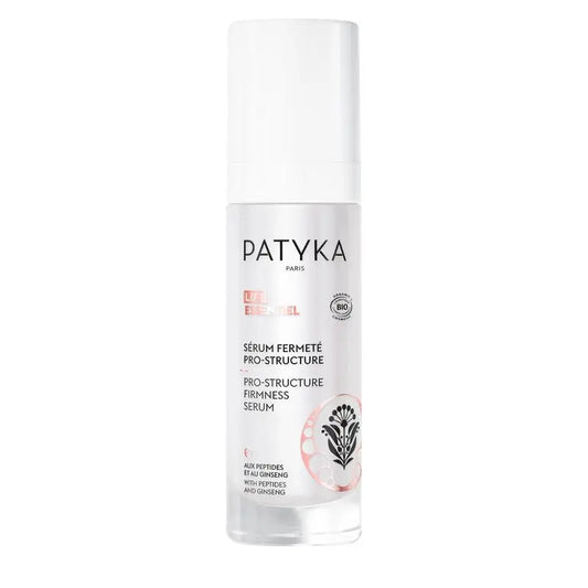 Siero rassodante Pro-Structure Patyka, 30 ml
