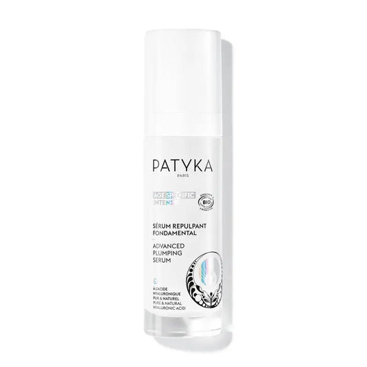 Patyka Siero Fondamentale Ricostituente, 30 ml