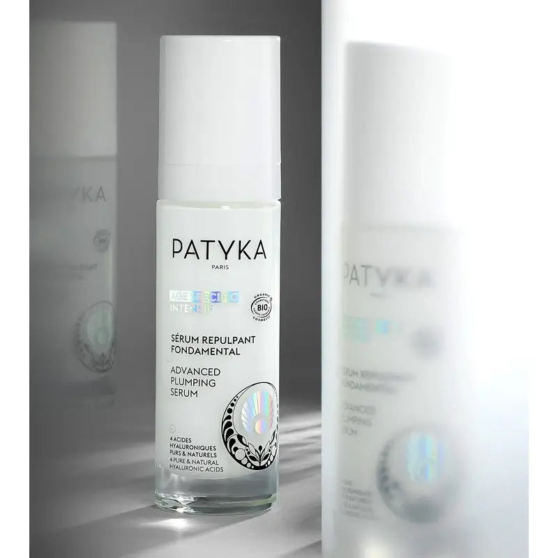 Patyka Siero Fondamentale Ricostituente, 30 ml