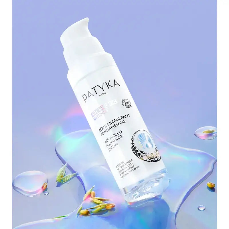 Patyka Siero Fondamentale Ricostituente, 30 ml
