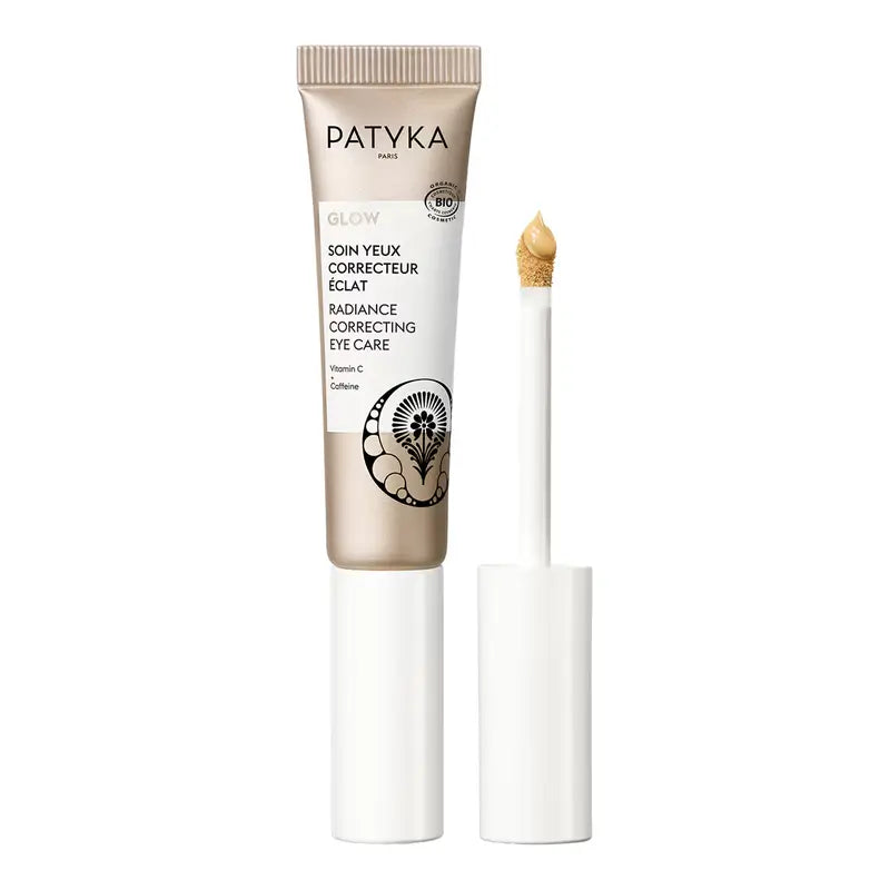 Patyka Stick correttore anti-occhiaie, 50 ml