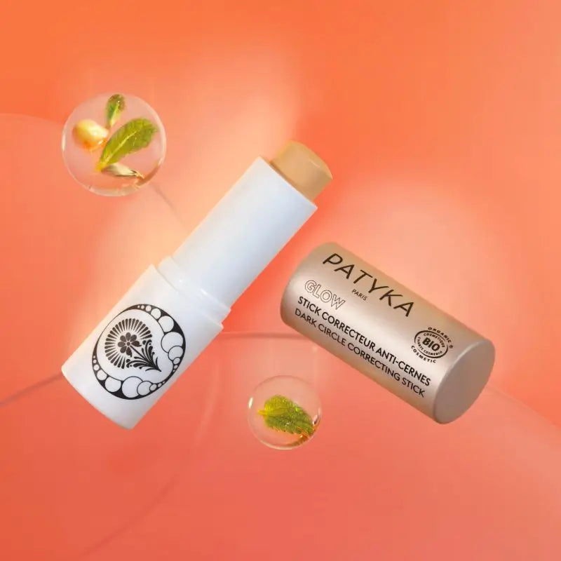 Patyka Stick correttore anti-occhiaie, 50 ml