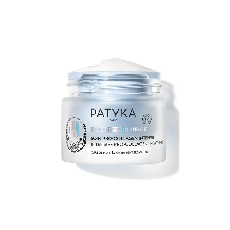 Patyka Trattamento intensivo al pro-collagene, 50 ml