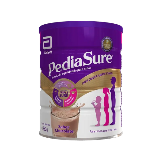 Pediasure Cioccolato Bambini, 850 g