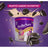 Pediasure Biscotti e Crema + Bevanda al Cioccolato Bambini, 850 gr + 4 Bottiglie Cioccolato x 220 ml