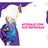 Pediasure Cookies & Cream + Drink Chocolate Kids, 850 gr + 4 Bottiglie Vaniglia x 220 ml