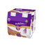 Pediasure Drink Cioccolato Bambini, 4 flaconi x 220 ml
