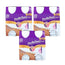 Pediasure Drink Cioccolato Bambini, 4 flaconi x 220 ml Confezione 3