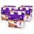 Pediasure Drink Cioccolato Bambini, 4 flaconi x 220 ml Confezione 3