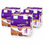 Pediasure Drink Cioccolato Bambini, 4 flaconi x 220 ml Confezione 3
