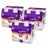 Pediasure Drink Vaniglia Bambini, 4 flaconi x 220 ml Confezione 3