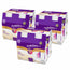 Pediasure Drink Vaniglia Bambini, 4 flaconi x 220 ml Confezione 3