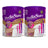 Pediasure Chocolate Flavour Tin Pack 2 x 850 g