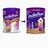 Pediasure Gusto Cioccolato Confezione in lattina da 2 x 850 g
