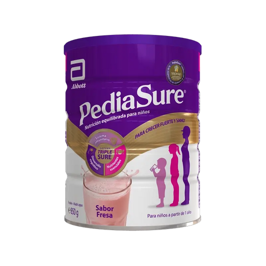 Pediasure Fragola Bambini, 850 g
