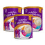 Pediasure Teen Balance Vaniglia Adolescenti, 3x400g