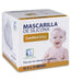Pediatria Salute Maschera per inalazione in silicone 0-18 mesi