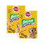 Pedigree Biscrok Scatola di biscotti, 2X500 Gr