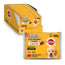 Pedigree 4Pack Junior Bustine di pollo e riso 13X4X100