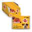 Pedigree Bustine 4Pack Pollo e Agnello 13X4X100