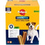 Pedigree Dentastix 105 15X7 bastoncini piccoli
