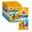 Pedigree Dentastix Scatola per razze medie 10X180Gr