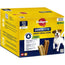 Dentastix Multipack Snack dentale per cani 5-10 Kg , 56 unità