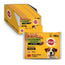 Pedigree Pouch 4Pack Pollo Manzo & Verde 13X4X100