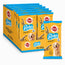 Pedigree Rodeo Duo Bacon & Chicken 10X123Gr