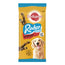Pedigree Rodeo Duo Formaggio e Manzo 10X123Gr