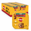 Pedigree Beef Livery Portion Box 20X300Gr