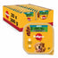 Pedigree Pollo Agnello Scatola di porzioni 20X300Gr