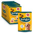 Pedigree Bocconcini Gustosi Cubetti Masticabili Ave 6X130Gr