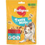 Pedigree Tasty Minis Chewy Slices Manzo 6x155 g