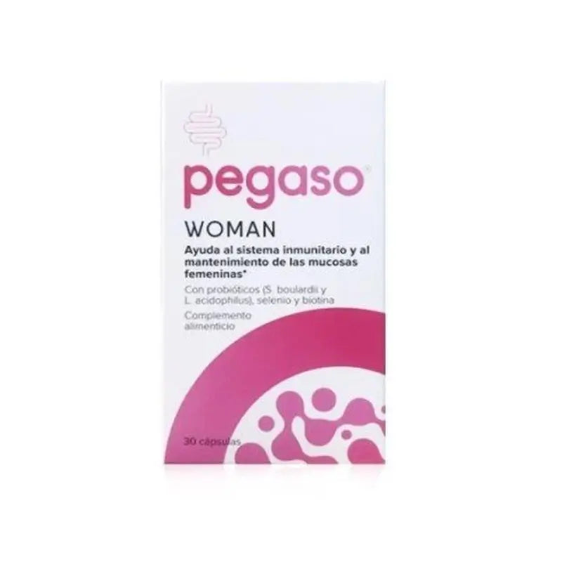 Pegaso Donna , 30 capsule