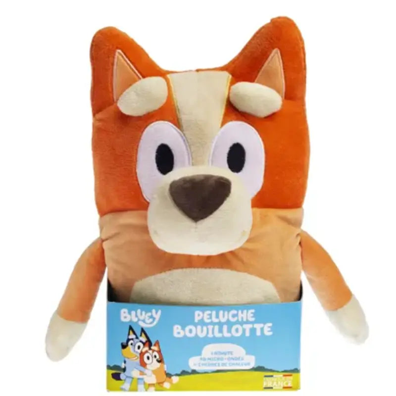Bingo Peluchos