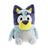 Azzurri e peluche