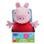 Peluche di Peppa Pig