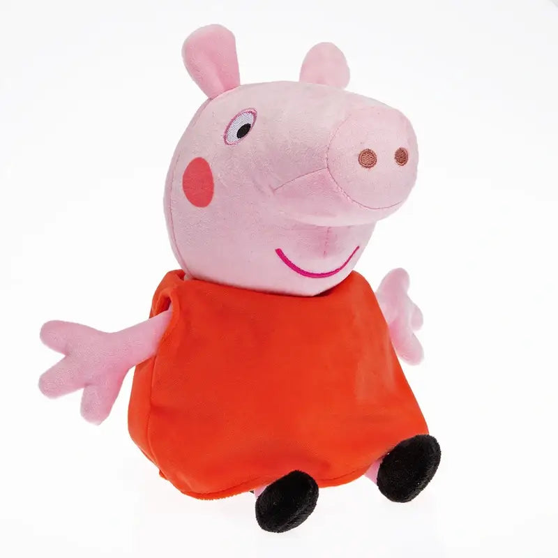 Peluche di Peppa Pig