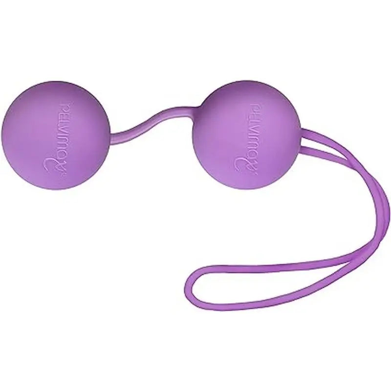Terapia muscolare con sfere di silicone Pelvimax, 1 unità